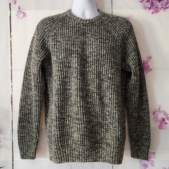 Old Navy Knit Pullover Heavyweight Knit Sweater XL - Picture 6 of 6